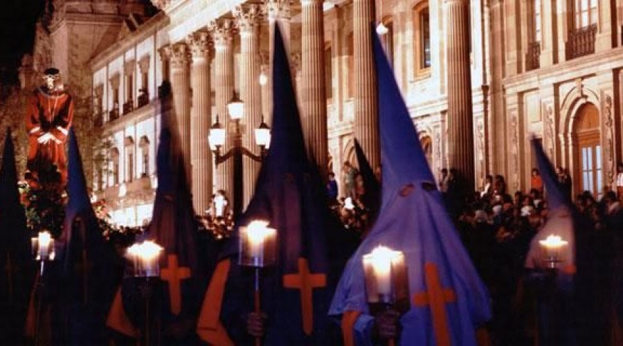 Más de 100 actividades culturales en semana santa