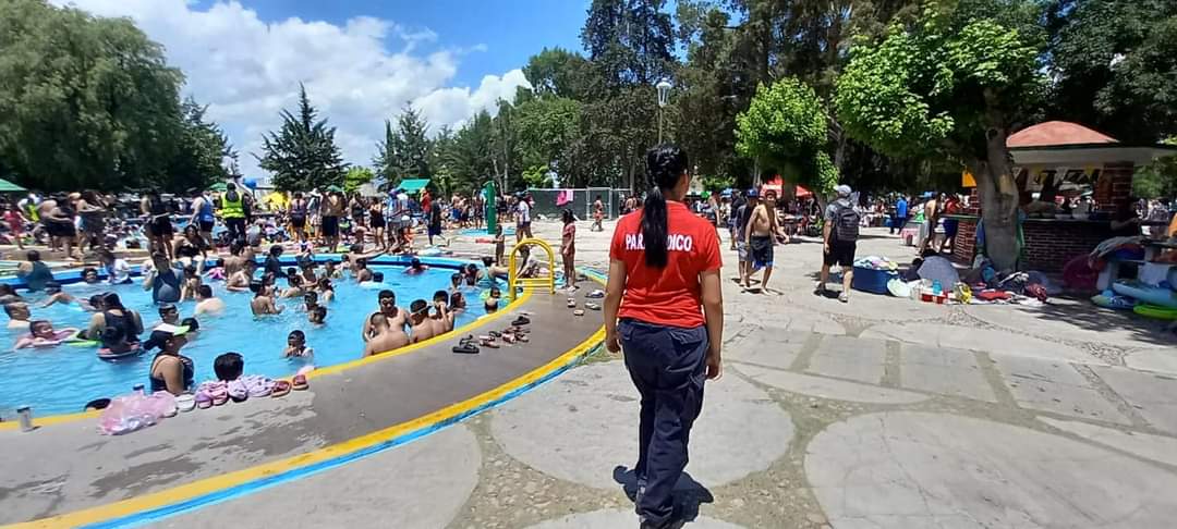 Medidas de seguridad en vacaciones para reducir riesgos para las familias