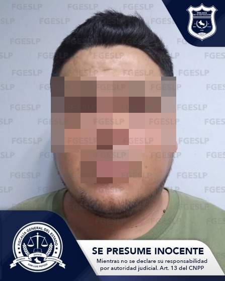 PDI detiene a indiciado por homicidio en riña ocurrido en Tamazunchale