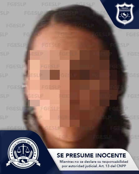 Por lesiones calificadas, PDI detiene a una mujer en Villa de Reyes