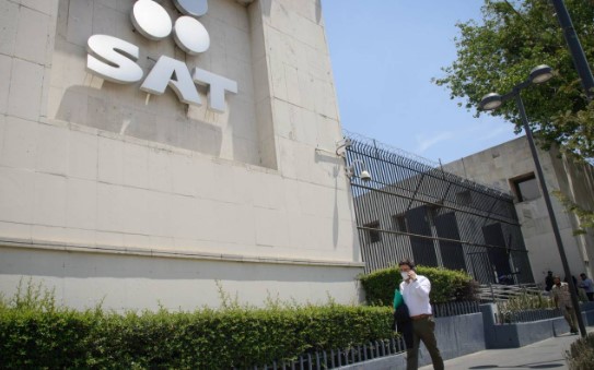 ¿Tienes problemas con el SAT? Prodecon te brinda ayuda