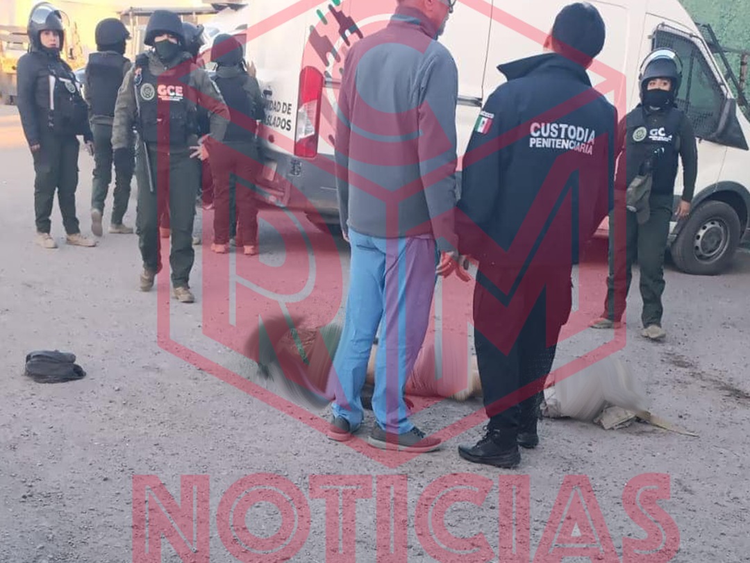 Motín en La Pila deja dos policías muertos y seis lesionados: Extraoficial