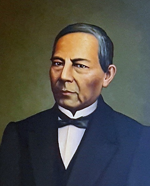 Este lunes 18 de marzo no hay que ir a trabajar o a la escuela porque celebramos el nacimiento de Benito Juárez