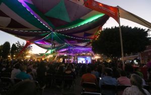 ¡Checa el resumen día 4!, a la mitad del camino del Festival Internacional San Luis en Primavera
