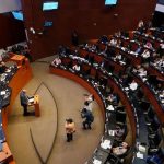 Senado aprueba reforma a la Ley de Amparo
