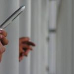 40 celulares y módems inalámbricos se han decomisado en cárceles de SLP