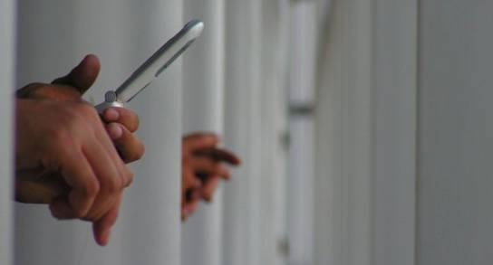 40 celulares y módems inalámbricos se han decomisado en cárceles de SLP