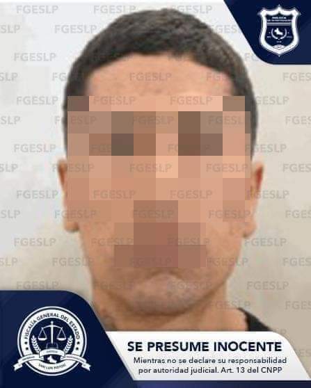 Aprehenden a otro “implicado” en la ejecución de “El Tiburón” ocurrido en la colonia General I. Martínez