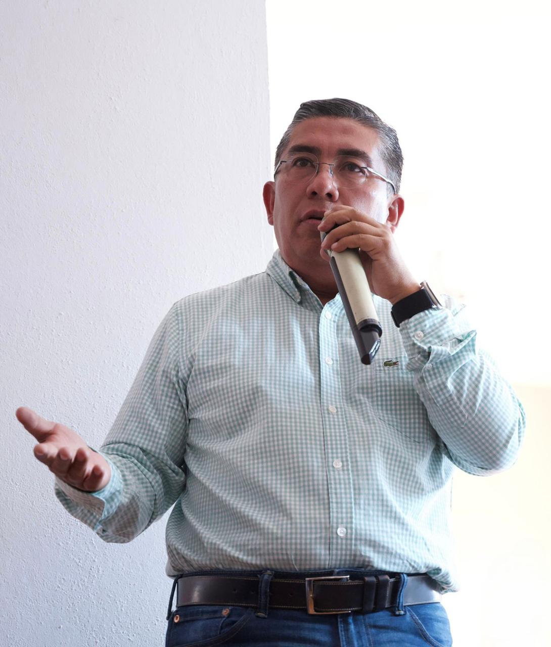 Arranca campaña Juan Manuel Navarro rumbo a la presidencia municipal de Soledad