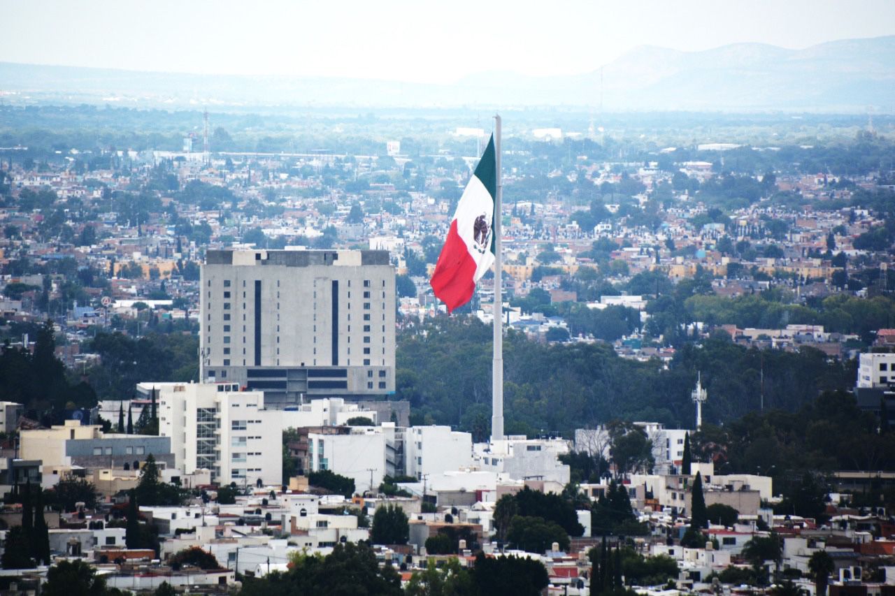 San Luis Capital, tercera ciudad con mayor cumplimiento en objetivos de sostenibilidad: IMCO