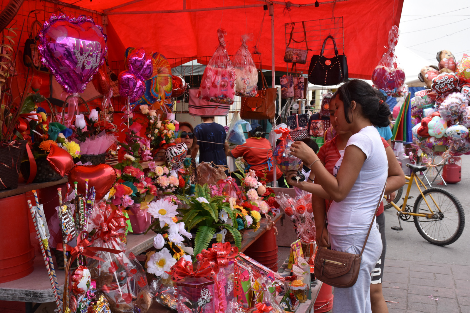 Comercio en Soledad atento a autorización de permisos por venta de 10 de mayo