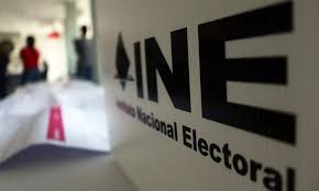 Candidatos potosinos declinan por miedo, INE dice: "Vamos Bien"
