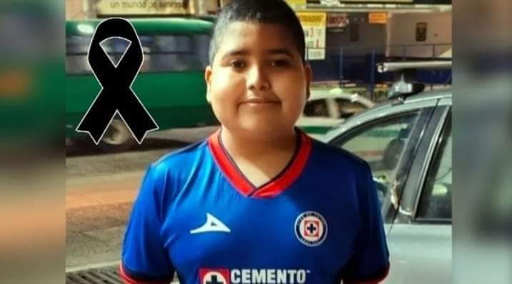 Falleció José Armando, menor que abandonó su tratamiento contra el cáncer para disfrutar la vida