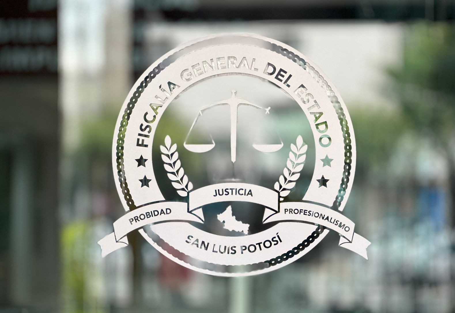 Fiscalía de SLP logra sentencia para sujeto acusado de homicidio en Huehuetlán