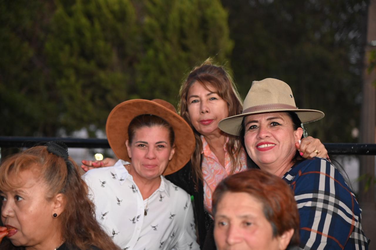 Feria nacional de la enchilada consolida el desarrollo económico y social de Soledad