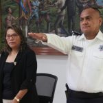 Gobierno municipal de Soledad realiza cambios en la titularidad de seguridad pública