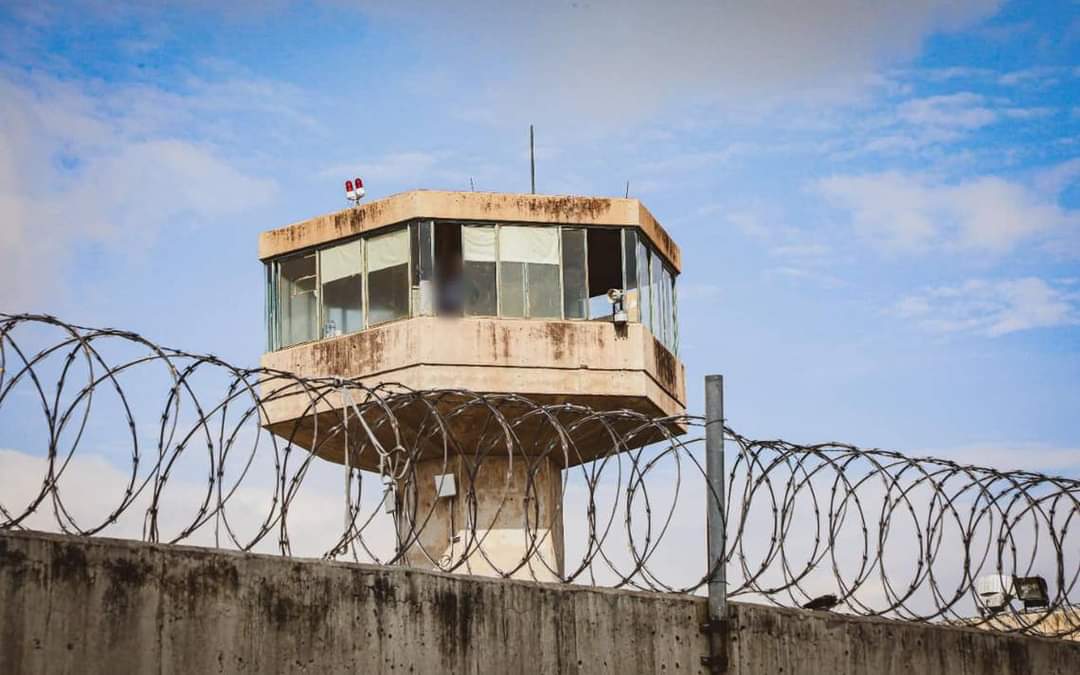 Homicidio en centro penitenciario de La Pila