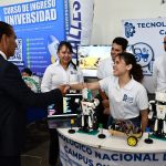 Feria de Universidades llega a Ciudad Valles