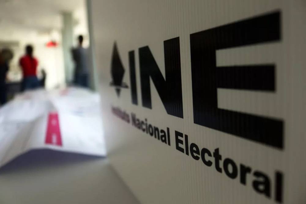 INE SLP recibe lista nominal: 2 millones 185 mil 460 potosinos podrán votar el próximo 2 de junio