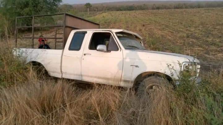 Jornalero fallece en accidente en carretera Valles-Mante