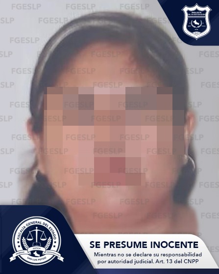 Mujer es detenida por dispararle a un niño por pedirle la pelota