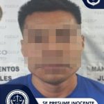 Por homicidio en Coxcatlán, FGESLP detiene a Osvaldo “N” en Jalisco