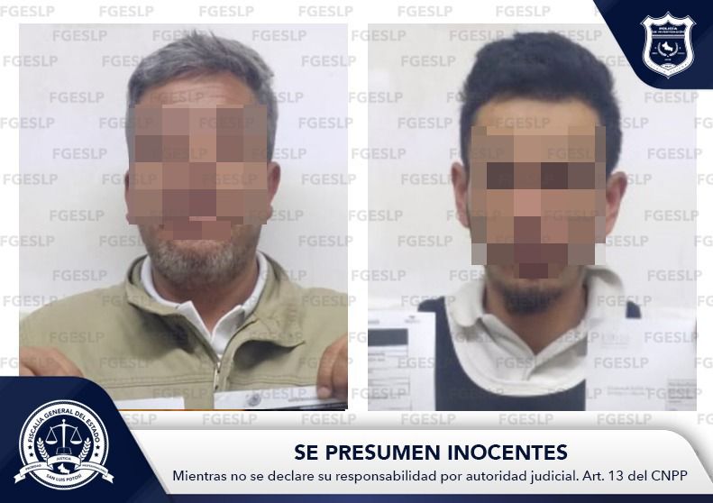 Por homicidio en la colonia rural atlas, agentes de la PDI cumplimentan orden de aprehensión contra par de sujetos