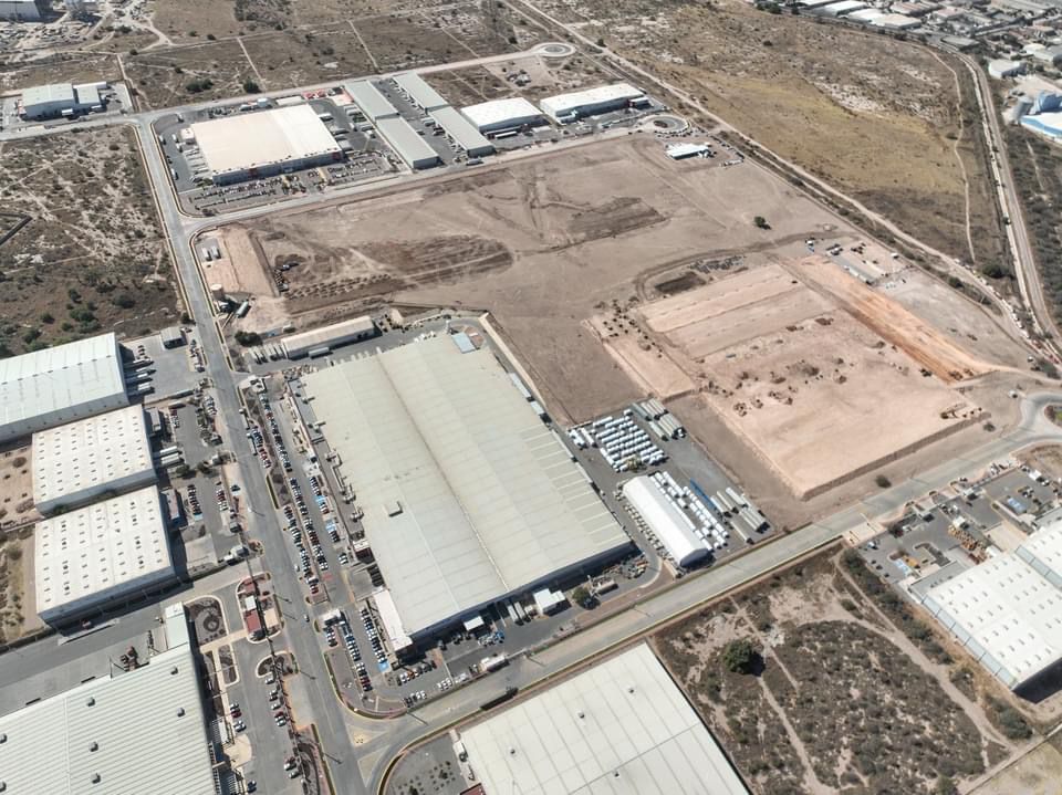 San Luis Potosí, la economía más fuerte del Bajio