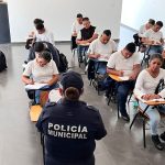 Seguridad pública de Soledad fortalece su estado de fuerza con convocatoria de reclutamiento permanente