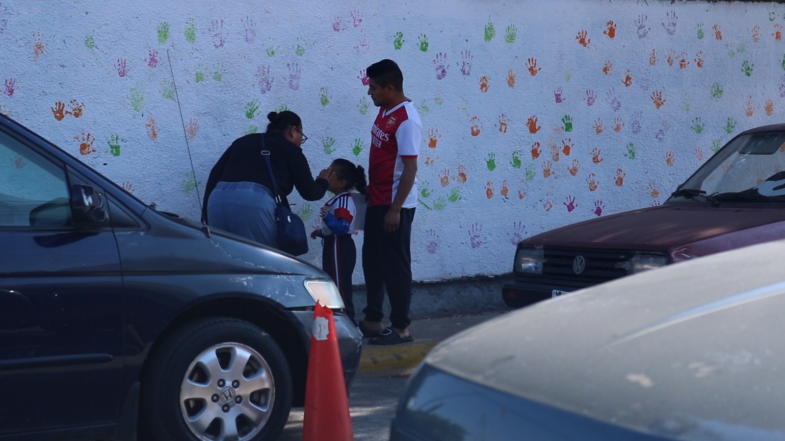 Sin incidencias regresan a clases 560 mil estudiantes