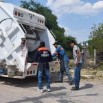 Soledad mantiene eficiencia en servicio de recolección de desechos