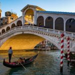 Venecia es la primera ciudad en cobrar entrada a turistas
