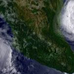 Se acerca la temporada de huracanes en México