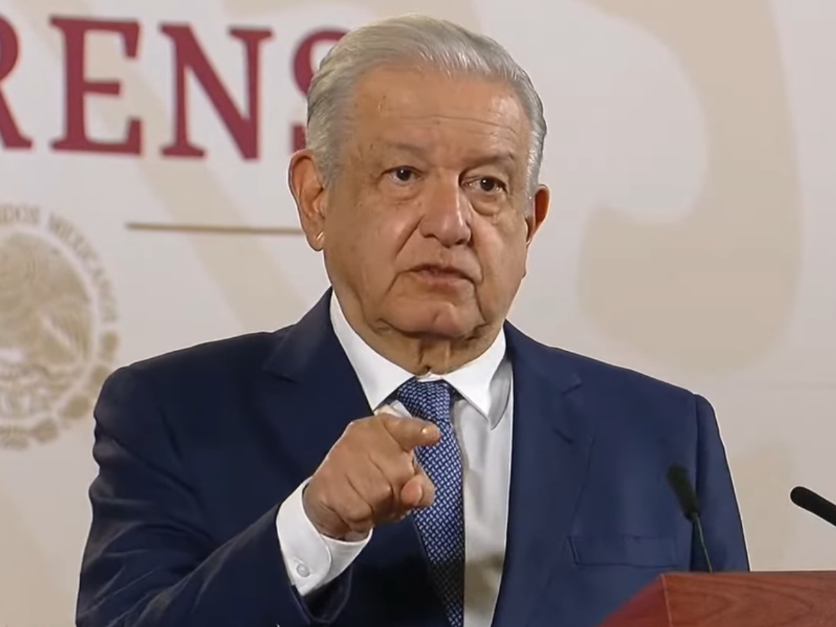 AMLO visitará San Luis Potosí este jueves