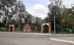 La culpa no es mía: Galindo se deslinda del retraso en el Parque de Morales