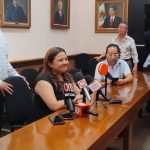 Ayuntamiento promete paz y tranquilidad a ciudadanía durante proceso electoral
