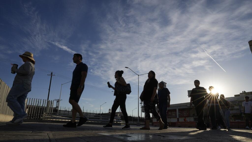 Ante llegada de canícula, protección civil propone medidas especiales para trabajadores potosinos