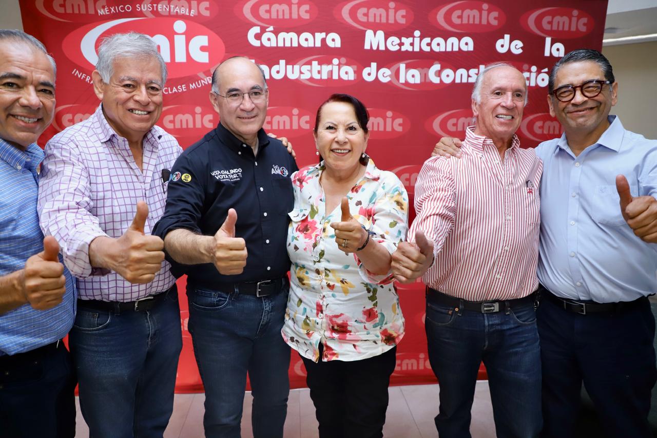 Con Enrique Galindo, el más ambicioso proyecto de infraestructura vial en la historia de la capital