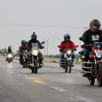 Gobierno del estado lanza programa “tu moto en regla, rueda sin límites”