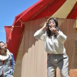 Cultura municipal de Soledad presentará obra de teatro para bebés
