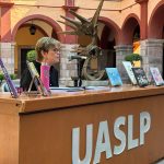 Del 24 de mayo al 1 de junio se realizará la 48 Feria Nacional del Libro UASLP con más de 90 actividades gratuitas