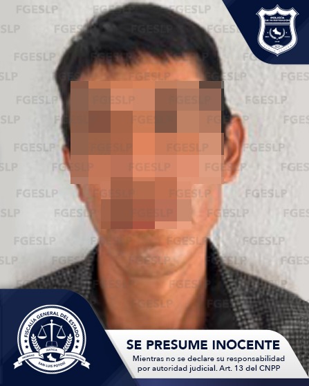 En Alaquines, agentes de la PDI capturan a sujeto por homicidio