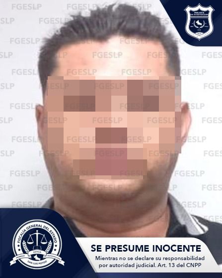 Ex agente de investigación es vinculado a proceso por doble homicidio en SGS