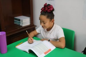 Gobierno estatal recorta horario escolar ante altas temperaturas