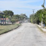 Gobierno estatal rehabilita caminos de impacto turístico en Tamasopo