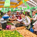 Mercados municipales recuperarán su esplendor e importancia: Sonia Mendoza