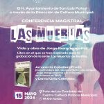 Dedicarán miércoles de literatura a Jorge Ibargüengoitia en el Palacio Municipal