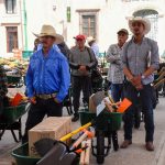 Ayuntamiento de Soledad y Estado preparan nuevo programa de beneficio a productores