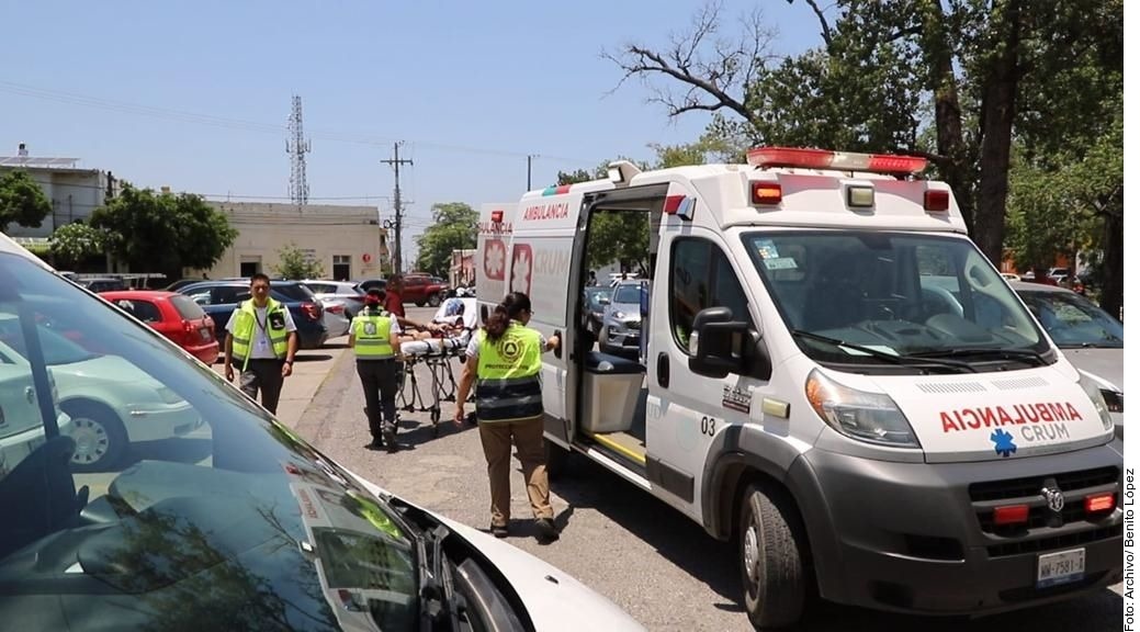 Salud desmiente que haya 10 fallecidos por ola de calor, confirma 5 muertes y 35 hospitalizaciones