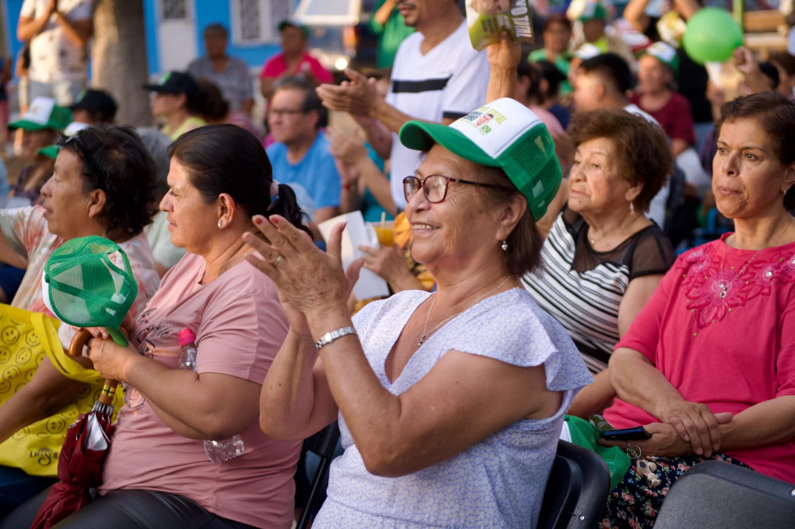 Juan Manuel Navarro anuncia la desincorporación del interapas para garantizar el agua a las familias soledenses